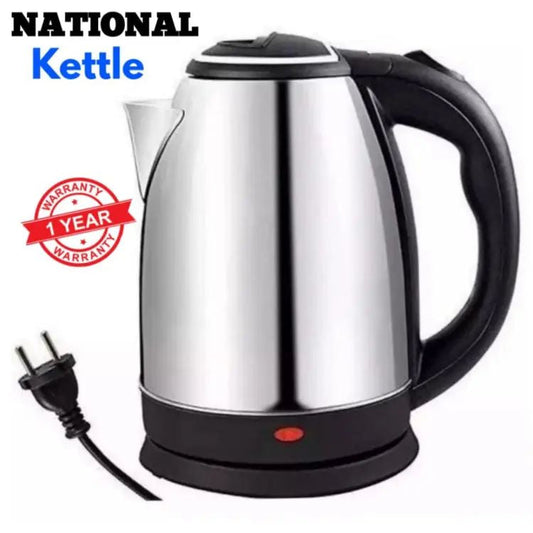 Electric Kettle 2.0 Liter (1500 Watts)